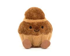 Jellycat Amuseables Brigitte Brioche