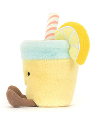 Jellycat Amuseables Lemonade