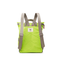 Roka Canfield B Medium - Lime