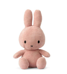 Miffy Corduroy ECO Pink Large