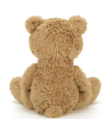 Jellycat Medium Bumbly Bear