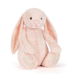 Jellycat Blossom Blush Cherry Bunny