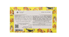 Arthouse Silky Milky White Chocolate