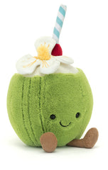 Jellycat Aruba Coconut