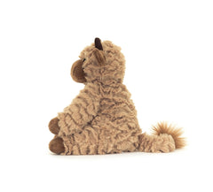 Jellycat Fuddles Calf