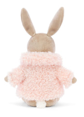 Jellycat Comfy Coat Bunny