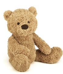 Jellycat Medium Bumbly Bear