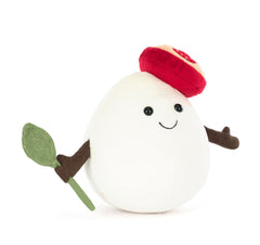 Jellycat Amuseable Mozerella