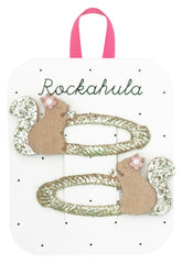 Rockahula Kids Sally Squirrel Clips