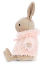 Jellycat Comfy Coat Bunny