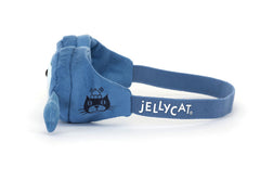 Jellycat Amuseables Sports Swimming Goggles
