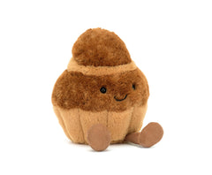 Jellycat Amuseables Brigitte Brioche