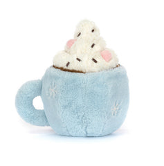 Jellycat Amueseables Hot Chocolate with Marshmallows