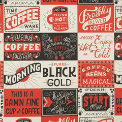 Ustudio Coffee Wrapping Paper