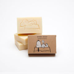 Magpie Gifts - Peanuts Home Soap