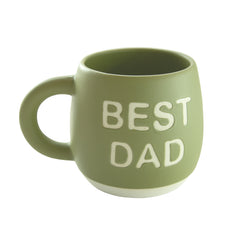 Sass & Belle Best Dad Mug