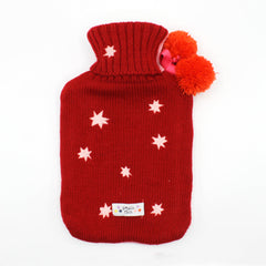 House of Disaster - You’re Hot Chilli Hot Water Bottle