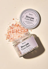 Aery Dream Catcher Bath salts- Lavender, Patchouli and Orange