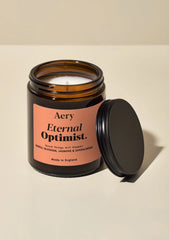 Aery Eternal Optimist Jar Candle