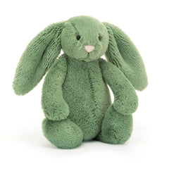 Jellycat Christmas Little Bashful Bunny