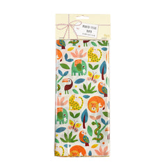 Tissue paper (10 sheets) - Wild Wonders
