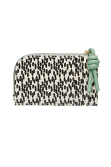 Estella Bartlett Knot Card Purse - Spot Print