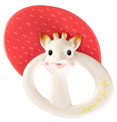 Sophie La Giraffe - Teething Rattle