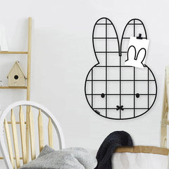 Little Dutch - Miffy Metal Card Holder