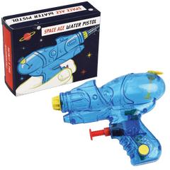 Rex London Water Pistol - Space Age