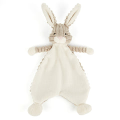 Jellycat Baby Cordy Roy Hare Soother