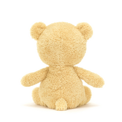 Jellycat Rumblikin Bear