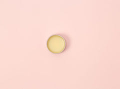 Lovely Skincare - Caffeine Please/Caramel Latte Lip Balm