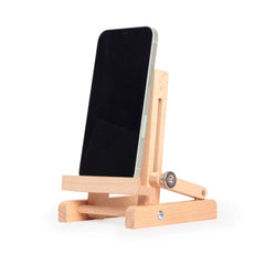 Kikkerland Easel Phone Stand