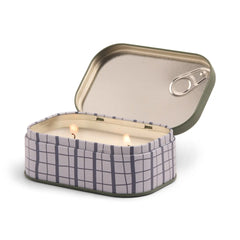 Paddywax Bistro Olive Tin Candle - Fig Olive