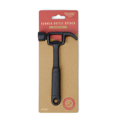 Gentlemen’s Hardware Hammer Bottle Opener