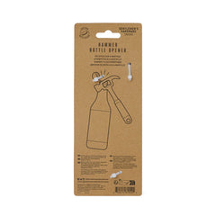 Gentlemen’s Hardware Hammer Bottle Opener