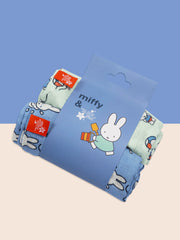 Blade & Rose Miffy in the Sunshine Muslin Squares - Pack of 2