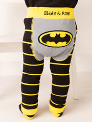 Blade & Rose Batman Get Ready Leggings