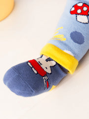 Blade & Rose - Miffy Anything Is Possible Socks