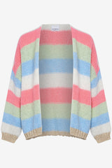 Noella Kala Cardigan - Rainbow