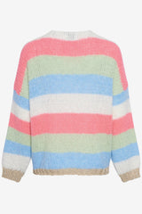 Noella Kala Cardigan - Rainbow