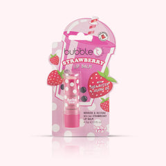 Bubble T Cosmetics - Strawberry Lip Balm