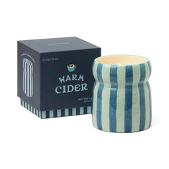 Paddywax - Warm Cider Soy Wax Candle