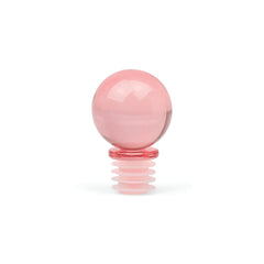 Here’s How - Glass Bottle Stopper in Blush