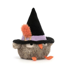 Jellycat - Heccaty Hootnightly
