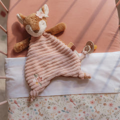 Little Dutch - Cuddle Cloth Deer Fairy Garden