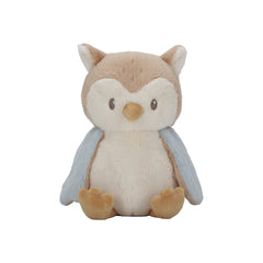 Little Dutch - Cuddly Toy Owl Forest Friends