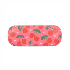 Sass & Belle - Cherry Glasses Case