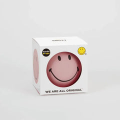 Smiley Originals - Bundle of Light in Pink