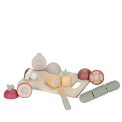 Little Dutch - Slicing Vegetables